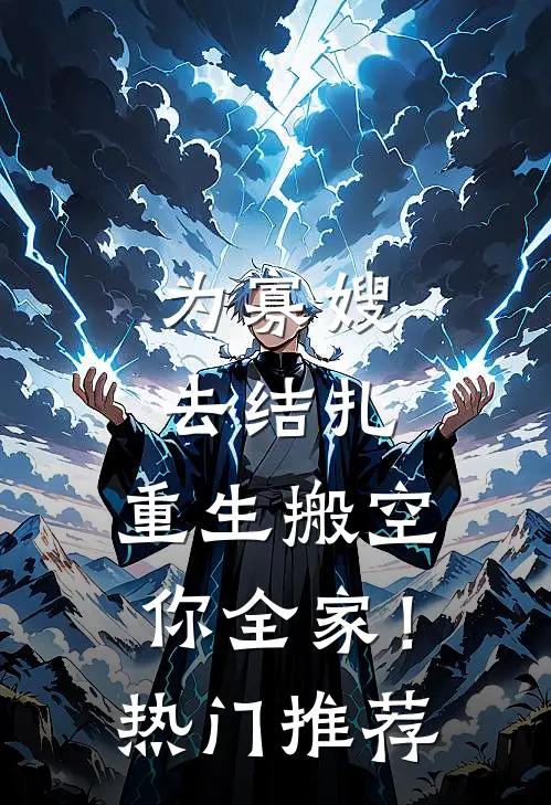 为寡嫂去结扎，重生搬空你全家！热门推荐