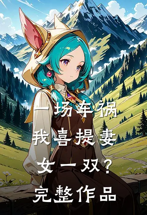 一场车祸，我喜提妻女一双？完整作品