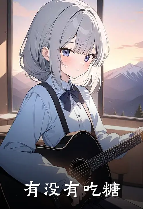 有没有吃糖