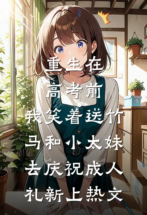 重生在高考前，我笑着送竹马和小太妹去庆祝成人礼新上热文