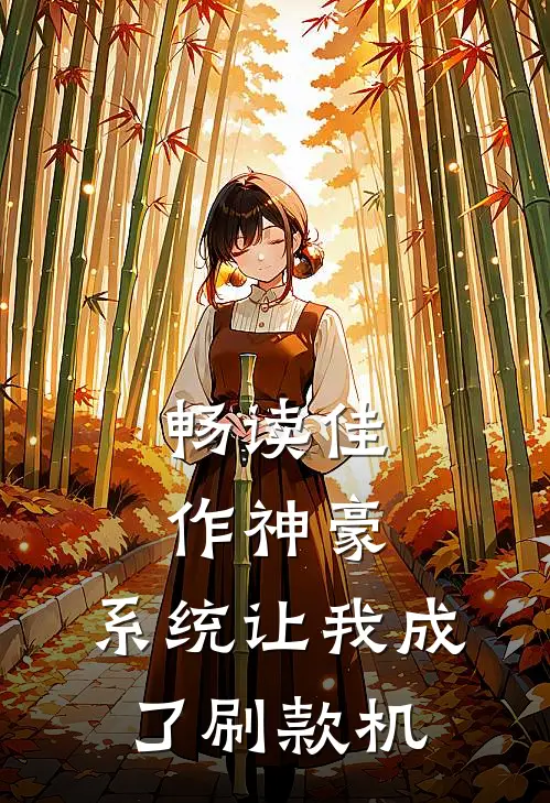 畅读佳作神豪：系统让我成了刷款机