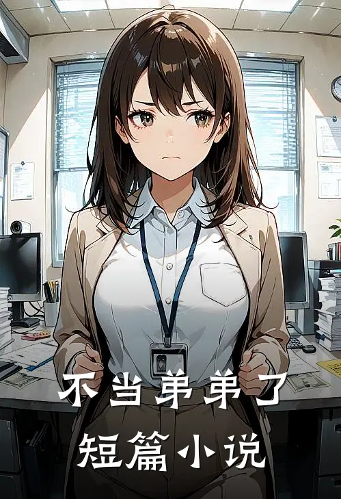 不当弟弟了短篇小说