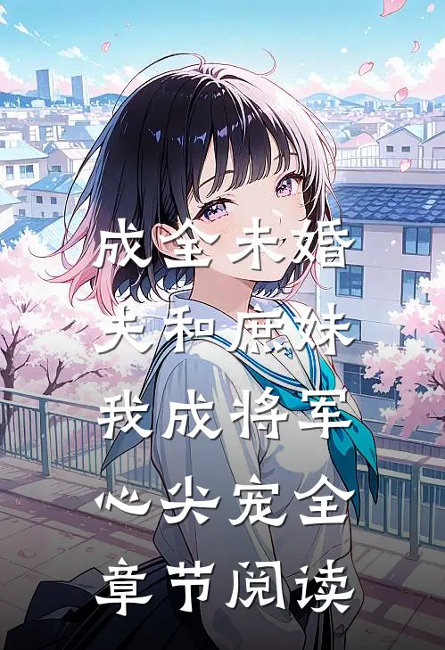成全未婚夫和庶妹，我成将军心尖宠全章节阅读