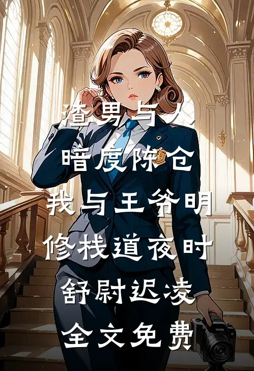 渣男与人暗度陈仓，我与王爷明修栈道夜时舒尉迟凌全文免费