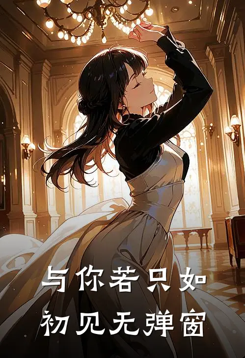 与你若只如初见无弹窗
