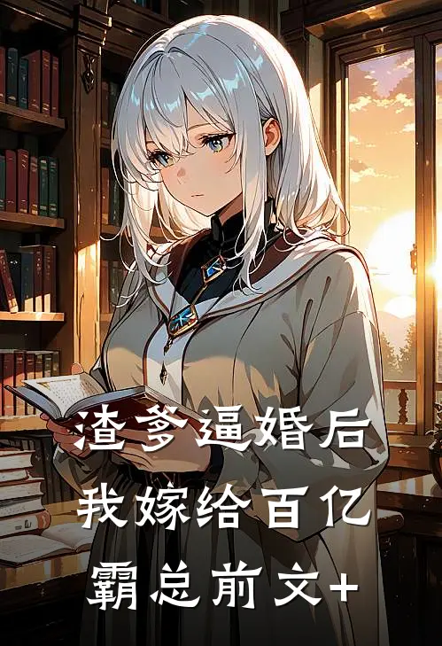 渣爹逼婚后，我嫁给百亿霸总前文+