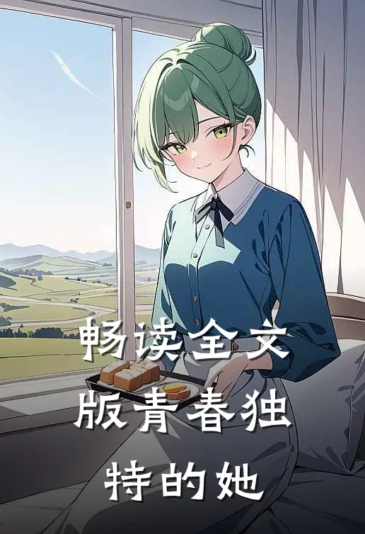 畅读全文版青春独特的她