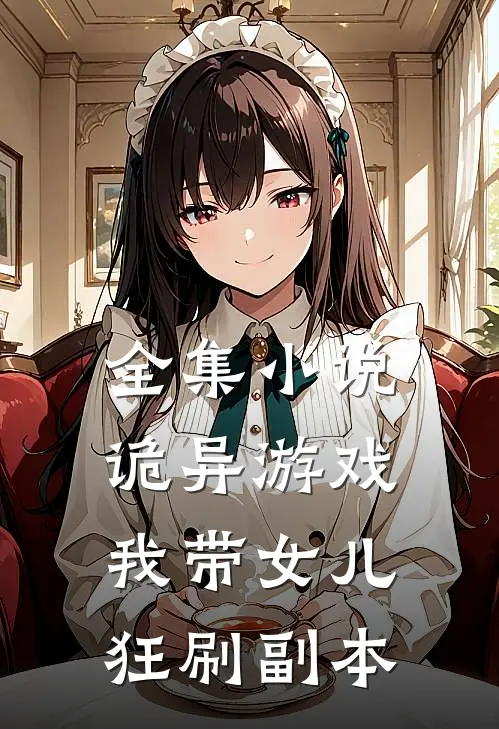 全集小说诡异游戏：我带女儿狂刷副本