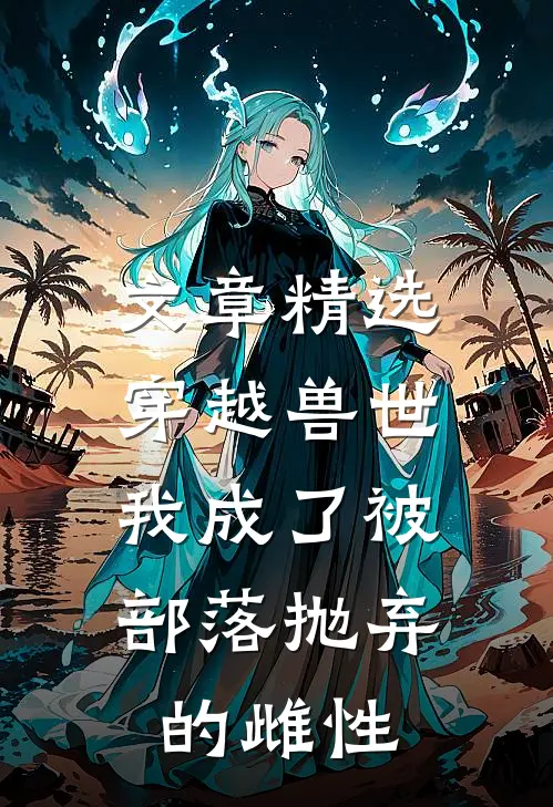 文章精选穿越兽世，我成了被部落抛弃的雌性