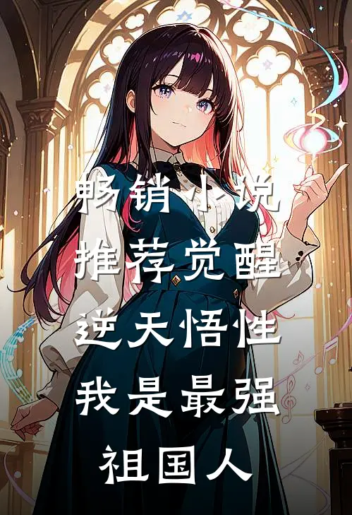 畅销小说推荐觉醒逆天悟性，我是最强祖国人