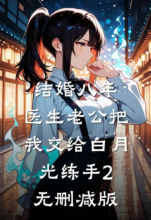 结婚八年，医生老公把我交给白月光练手2无删减版