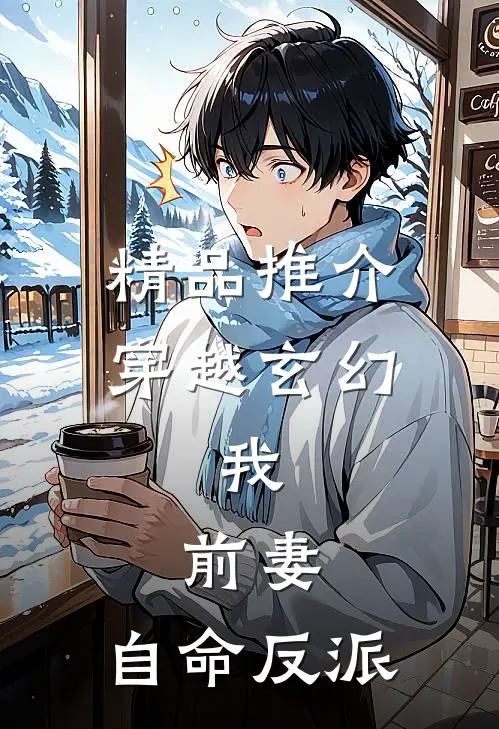 精品推介穿越玄幻：我，前妻，自命反派