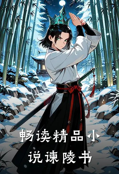 畅读精品小说谏陵书