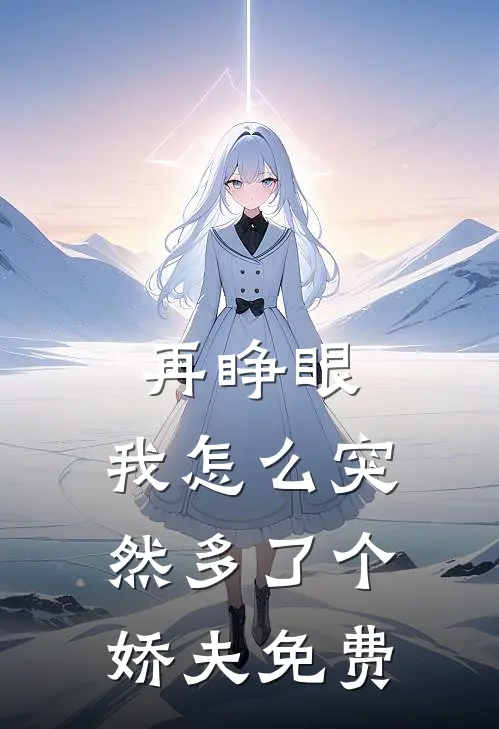 再睁眼，我怎么突然多了个娇夫免费