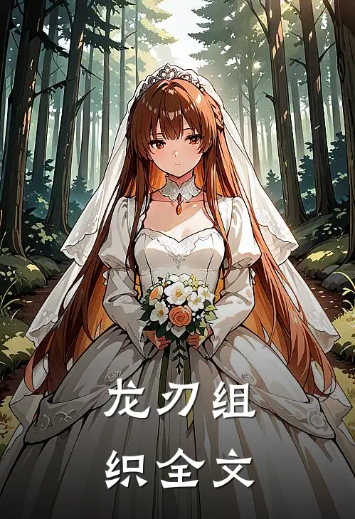 龙刃组织全文