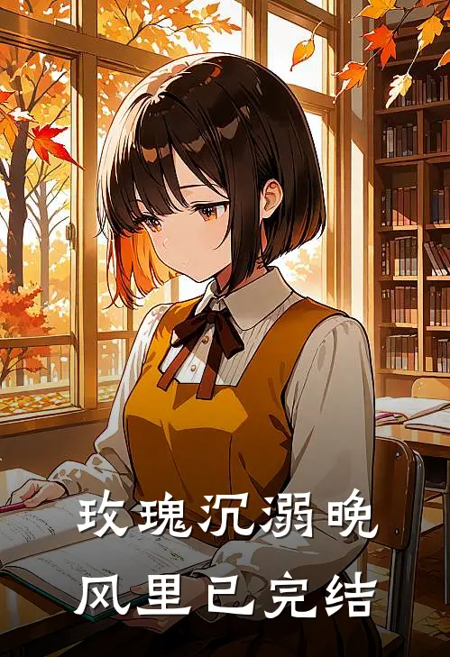 玫瑰沉溺晚风里已完结