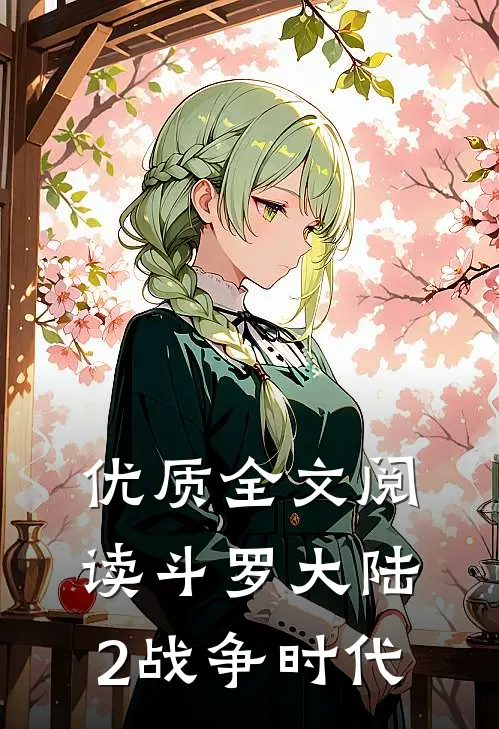 优质全文阅读斗罗大陆2战争时代