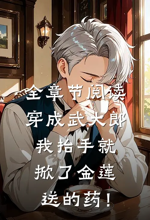 全章节阅读穿成武大郎，我抬手就掀了金莲送的药！