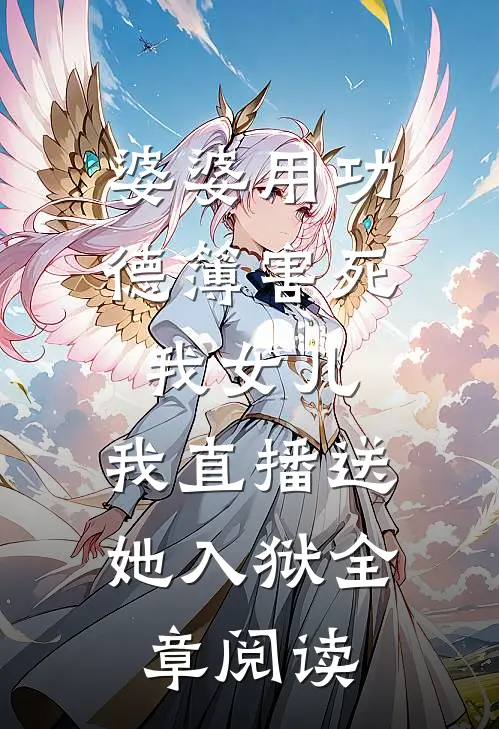 婆婆用功德簿害死我女儿，我直播送她入狱全章阅读