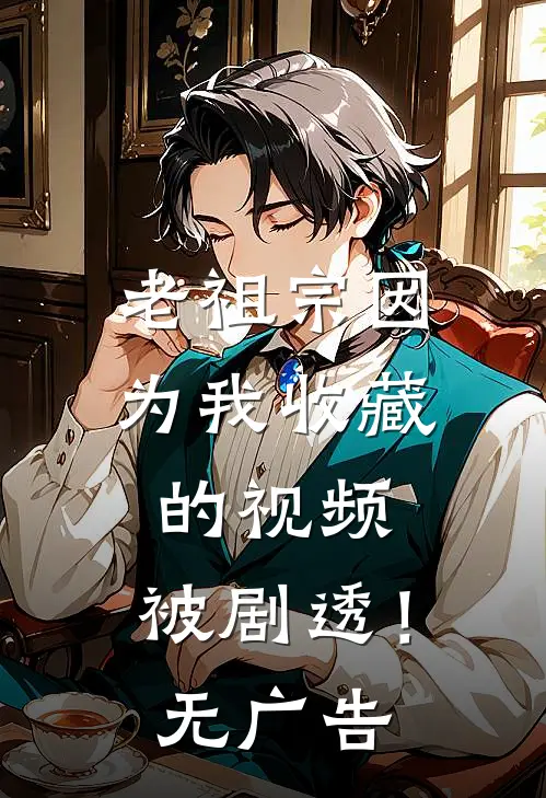 老祖宗因为我收藏的视频，被剧透！无广告