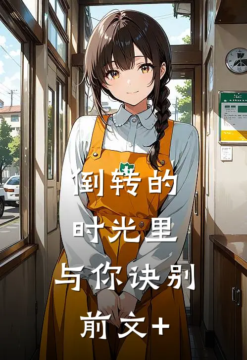 倒转的时光里，与你诀别前文+