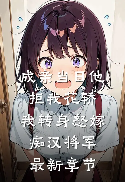 成亲当日他拒我花轿，我转身怒嫁痴汉将军最新章节