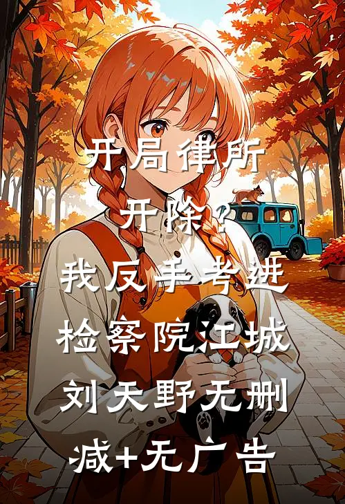 开局律所开除？我反手考进检察院江城刘天野无删减+无广告