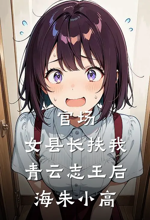 官场：女县长扶我青云志王后海朱小高