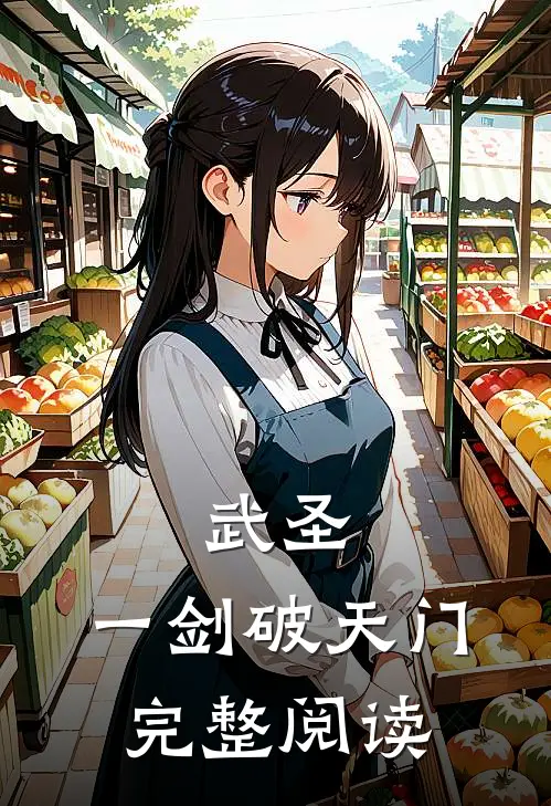 武圣：一剑破天门完整阅读