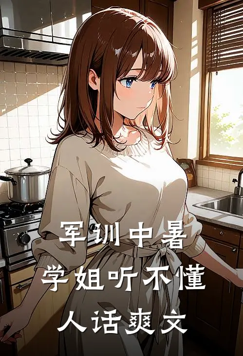 军训中暑，学姐听不懂人话爽文