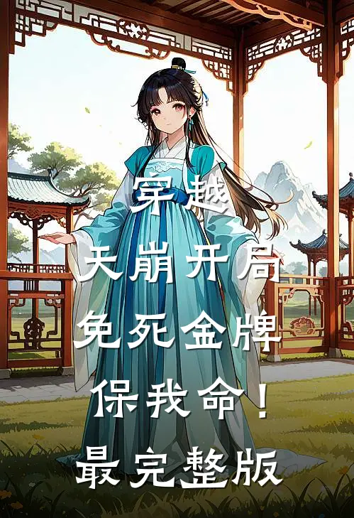 穿越：天崩开局，免死金牌保我命！最完整版