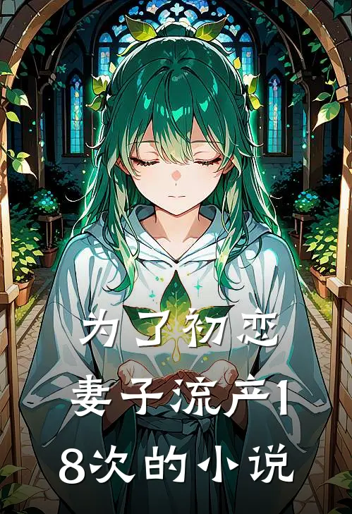 为了初恋，妻子流产18次的小说