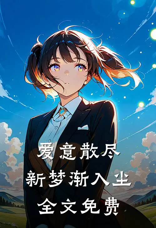 爱意散尽，新梦渐入尘全文免费