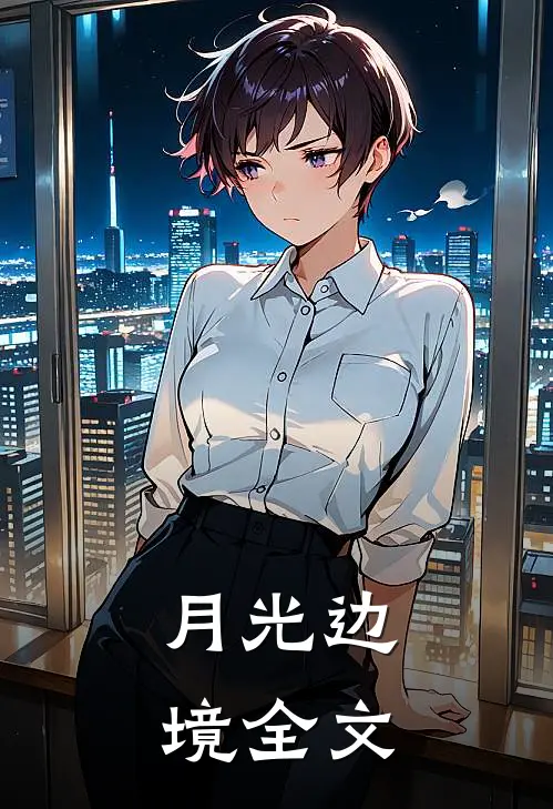 月光边境全文