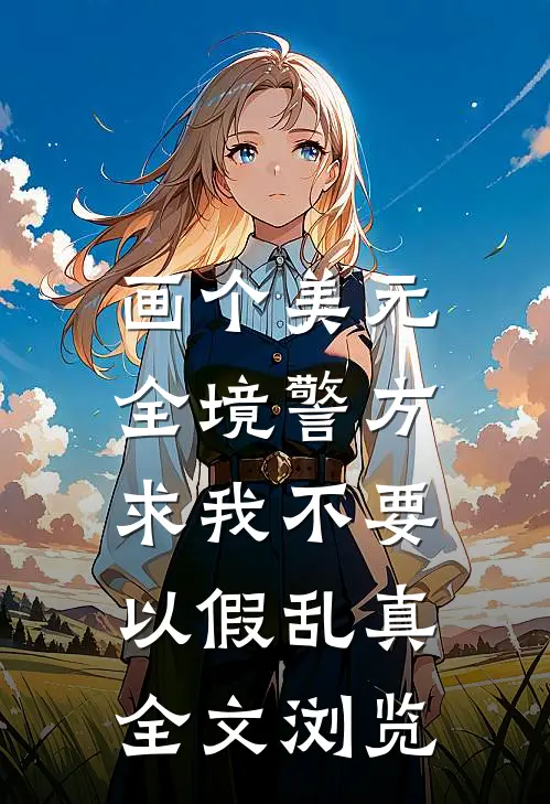 画个美元，全境警方求我不要以假乱真全文浏览