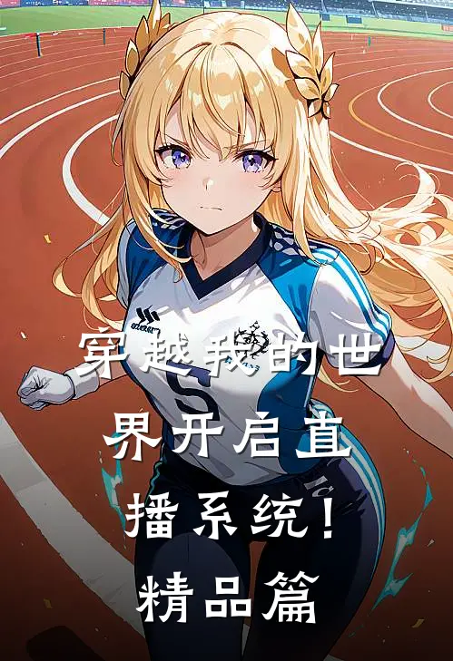 穿越我的世界开启直播系统！精品篇