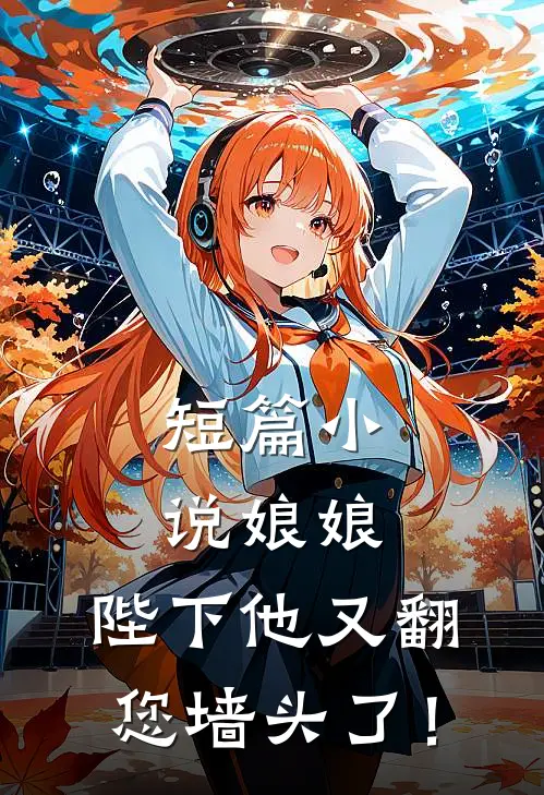 短篇小说娘娘，陛下他又翻您墙头了！