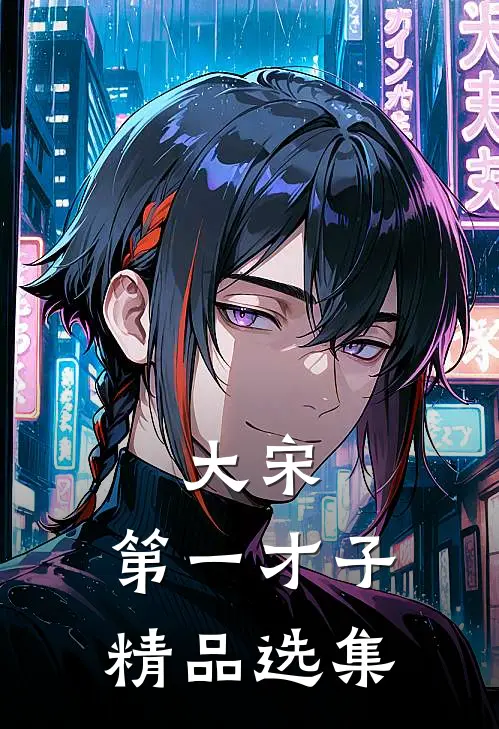 大宋：第一才子精品选集