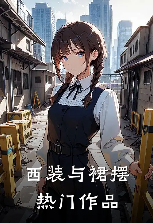 西装与裙摆热门作品