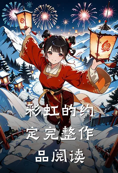 彩虹的约定完整作品阅读