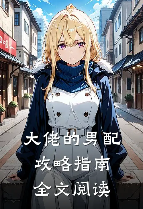 大佬的男配攻略指南全文阅读