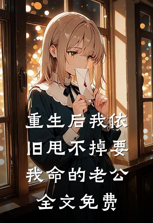 重生后我依旧甩不掉要我命的老公全文免费