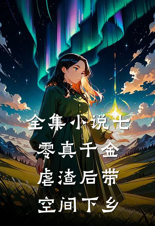全集小说七零真千金，虐渣后带空间下乡