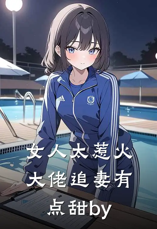 女人太惹火，大佬追妻有点甜by