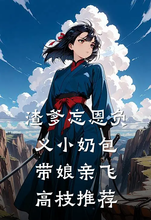 渣爹忘恩负义小奶包带娘亲飞高枝推荐