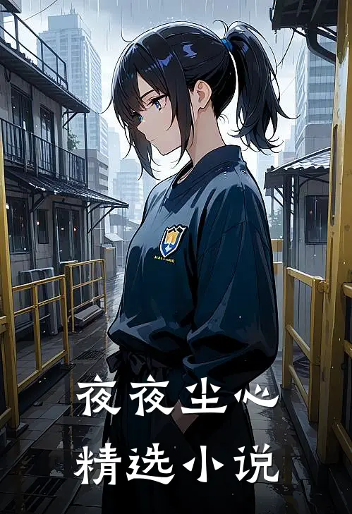 夜夜尘心精选小说