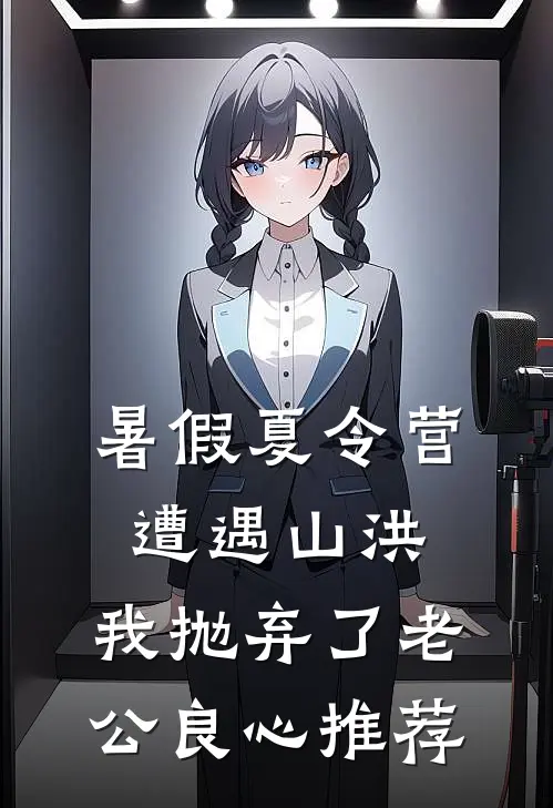 暑假夏令营遭遇山洪，我抛弃了老公良心推荐