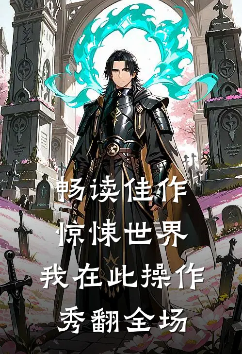 畅读佳作惊悚世界：我在此操作秀翻全场