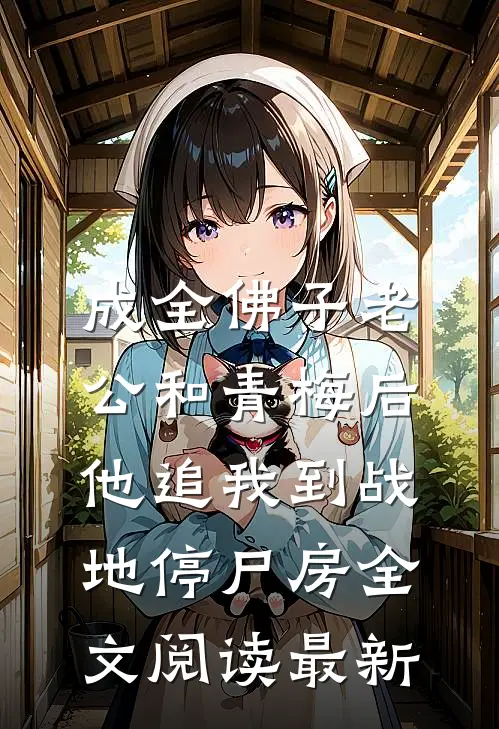 成全佛子老公和青梅后，他追我到战地停尸房全文阅读最新