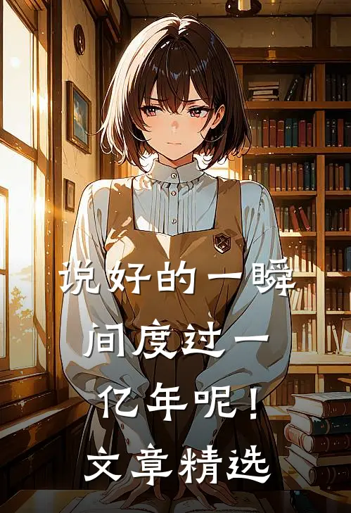 说好的一瞬间度过一亿年呢！文章精选